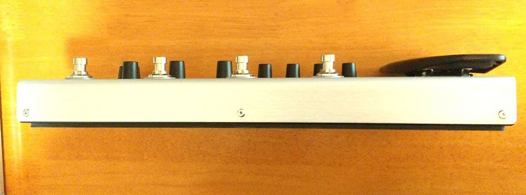 M-VAVE MK-300 (アンプモデリング マルチエフェクター)