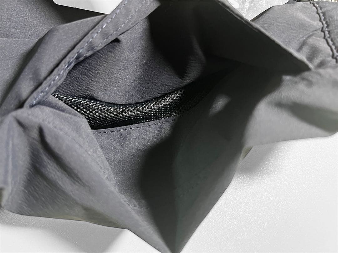 THE NORTH FACE ホワイトレーベル　ショートパンツ ネイビーLサイズ