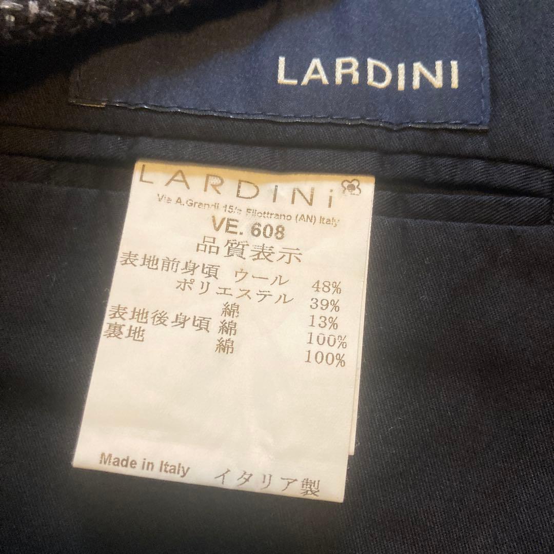 【専用です】ラルディーニ ベスト グレー