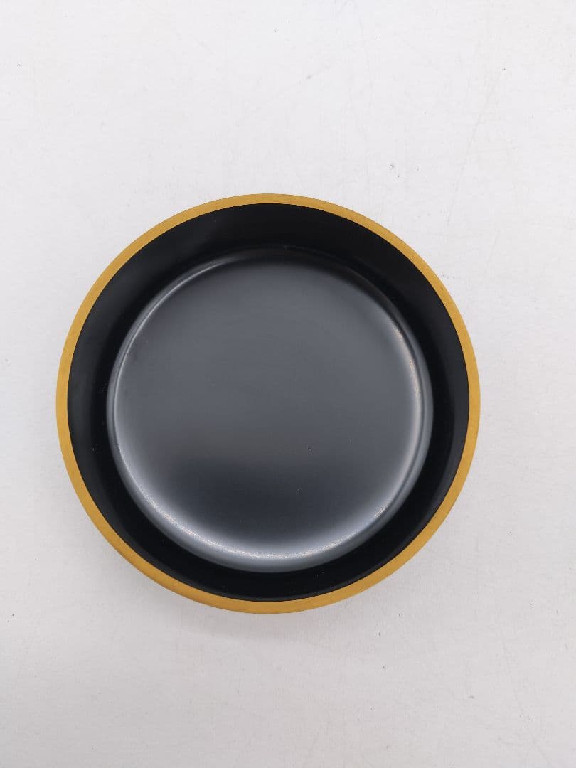 c694 中棗 扇面 松竹梅 吉田華正 木箱 茶道具 古物