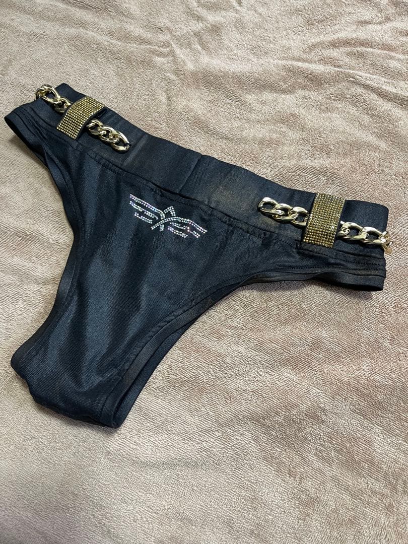 テンシ TENSHI スポーツモデルパンツ S