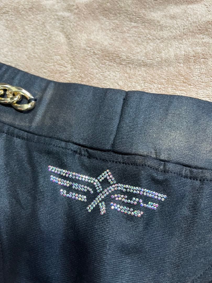 テンシ TENSHI スポーツモデルパンツ S