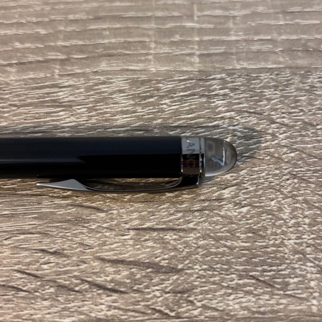 r*n様 MONTBLANC モンブラン スターウォーカー ボールペン ブラック