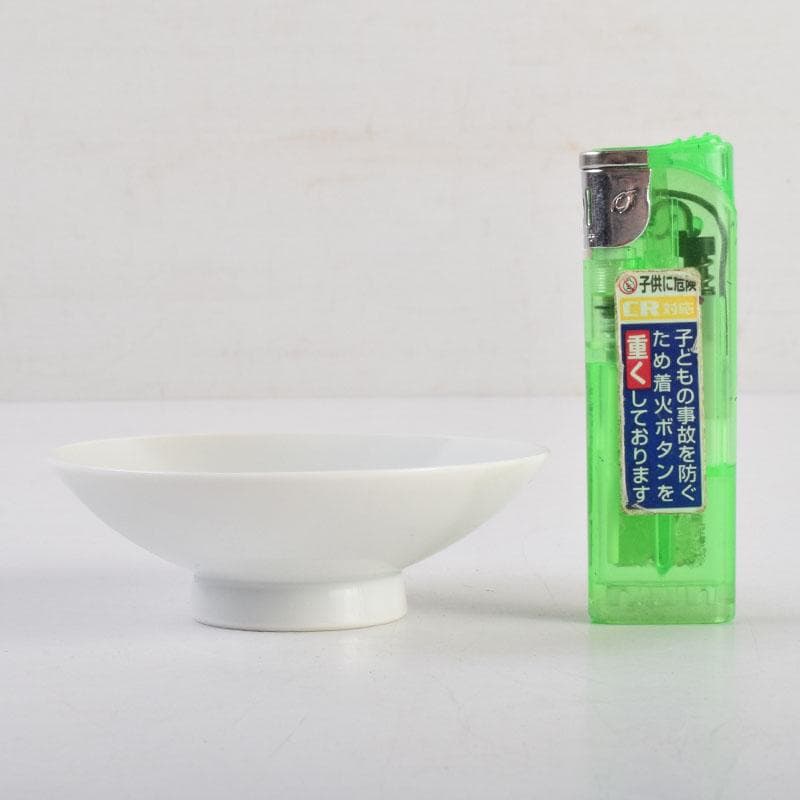 茶道具　武村利左衛門　中村清六　盃・蓋置・香合　共箱　5点まとめて　N　8888