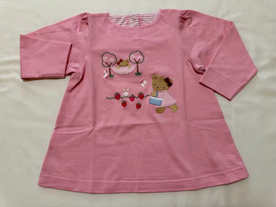 チュニック(131215)