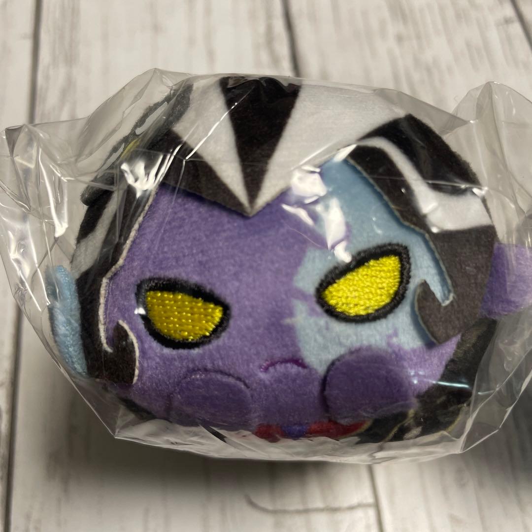 IdentityV×サンリオキャラクターズ　もちころりん　白黒無常