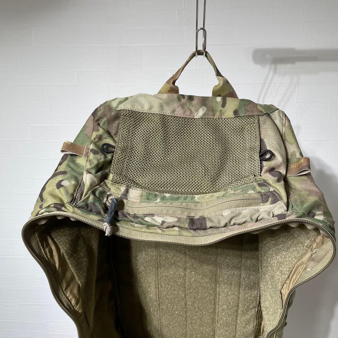 LBX バックパック Titan 3マルチカム