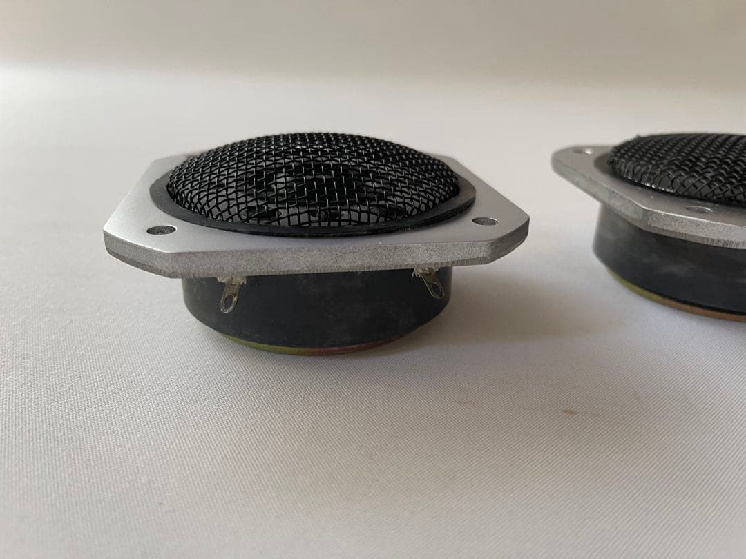 YAMAHA NS-1000M ツィーター　ペア