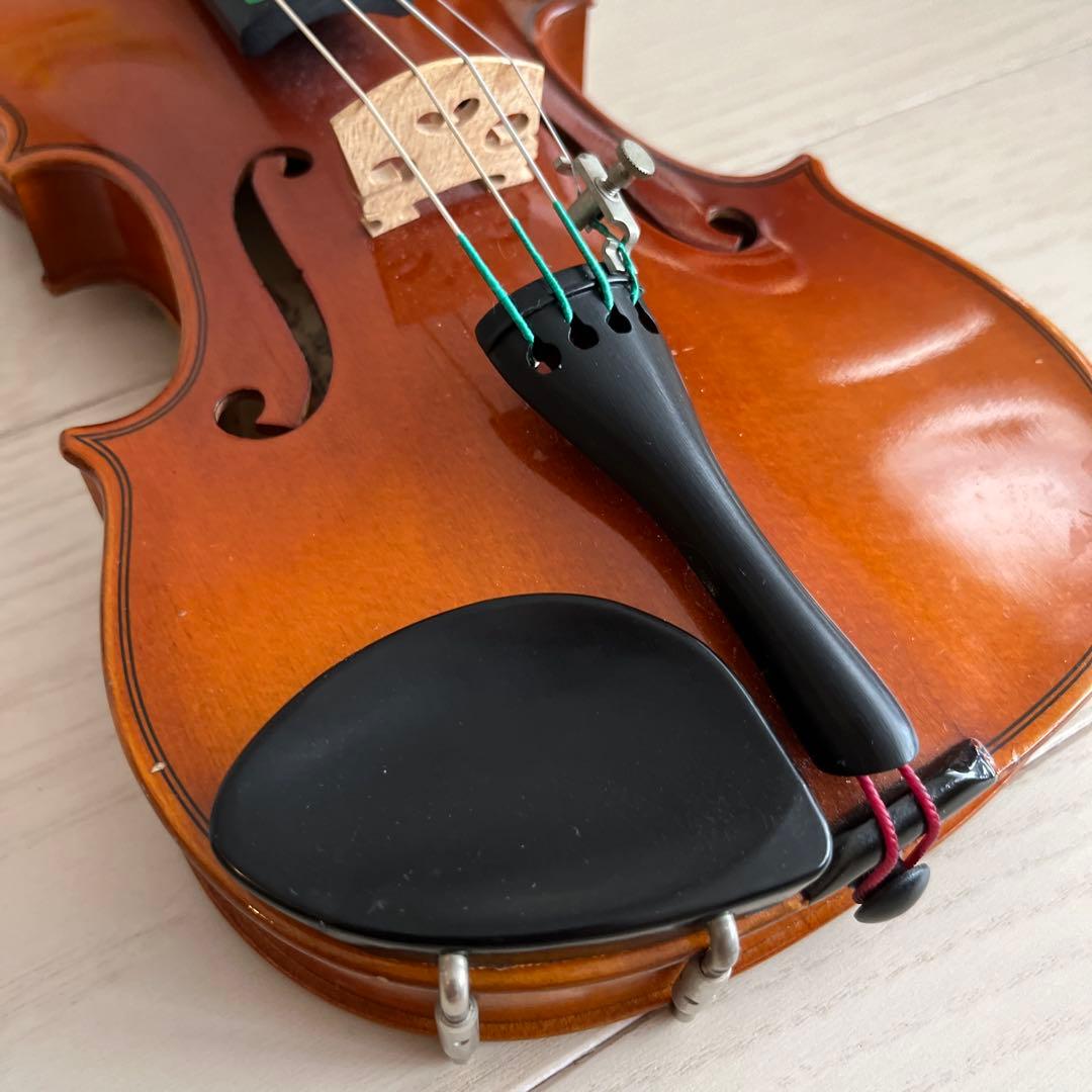 1/8バイオリン⭐︎Suzuki⭐︎ケース付き