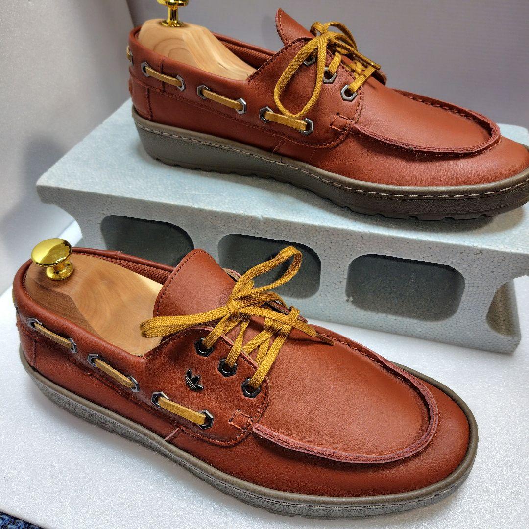 靴 adidas Originals SAINT FLORENT 28.5