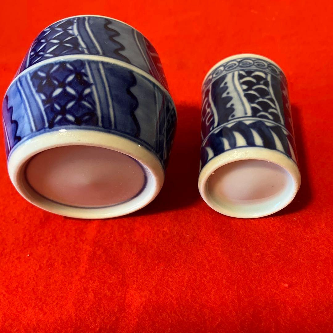 茶道具セット 桐箱入り 三島茶碗 茶筅 棗 茶杓 振出 稽古用 ほぼ未使用