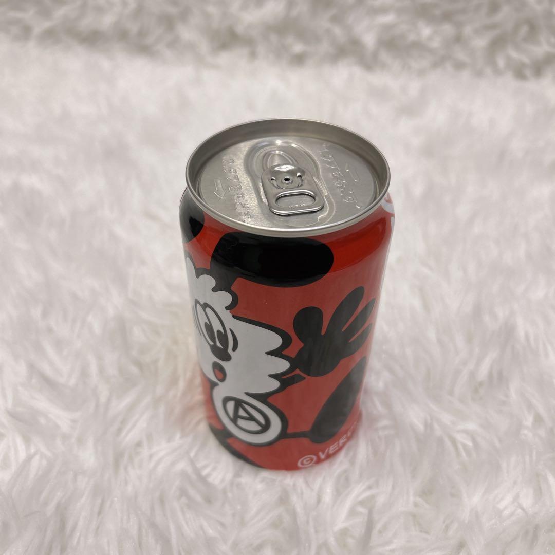 【限定】VERDY × Coca-Cola 限定ギフトボックス