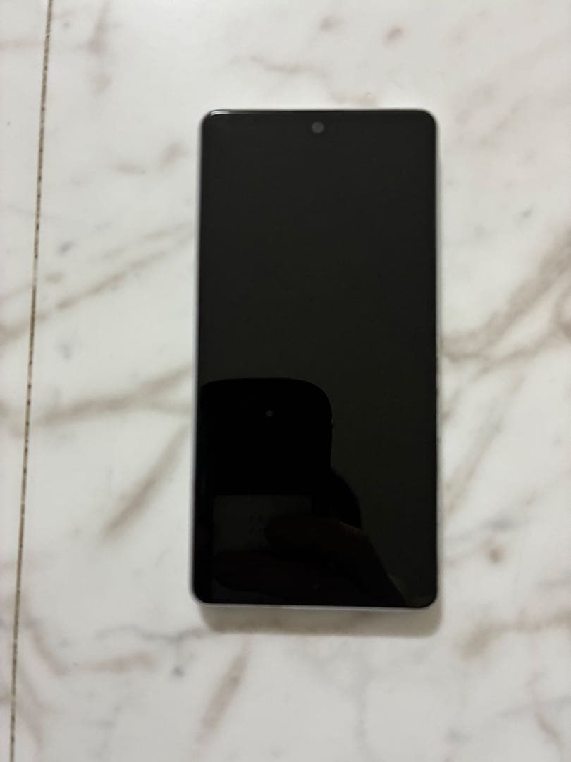 Sony Xperia SO-53C エクスペリアエースⅢ