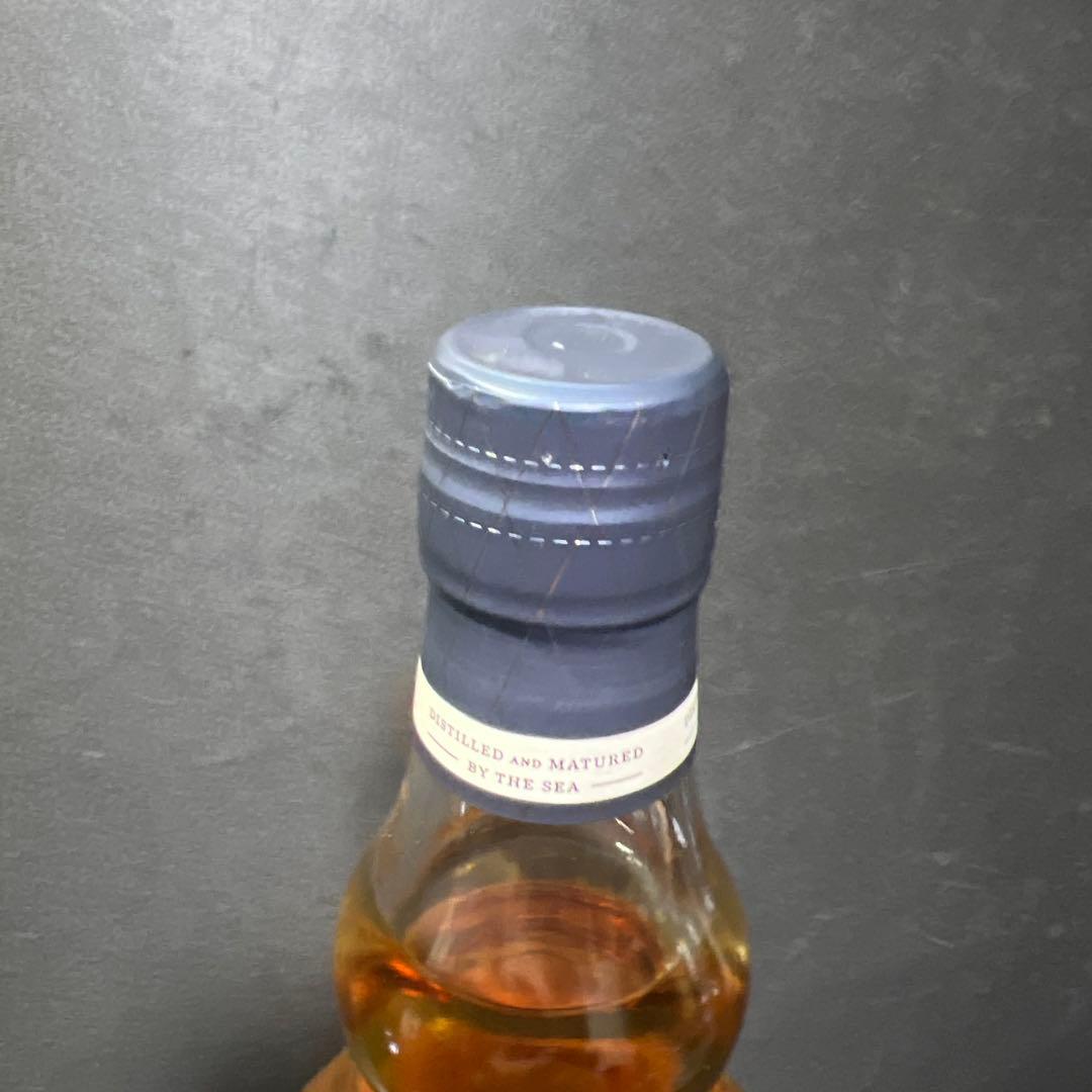 カネマラ　アイリッシュウイスキー オールドプルトニー12年