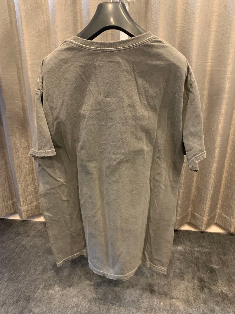 YOKE × ANCELLM EMBRO アンセルム tシャツ