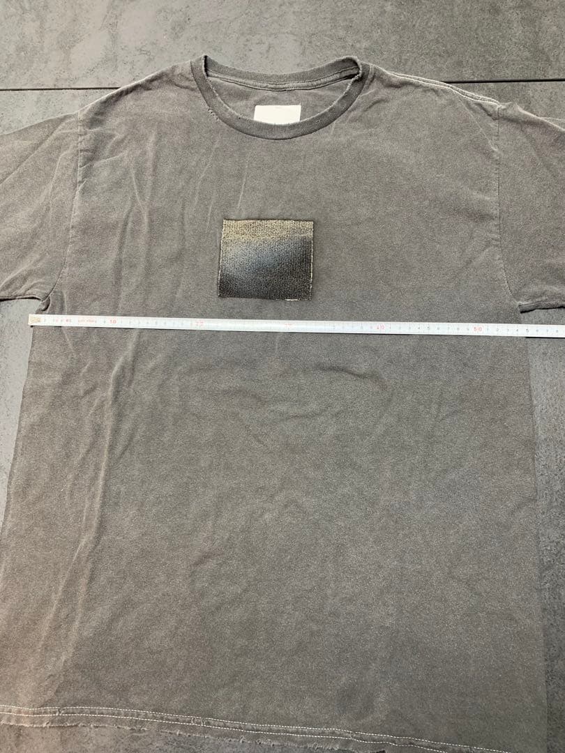 YOKE × ANCELLM EMBRO アンセルム tシャツ