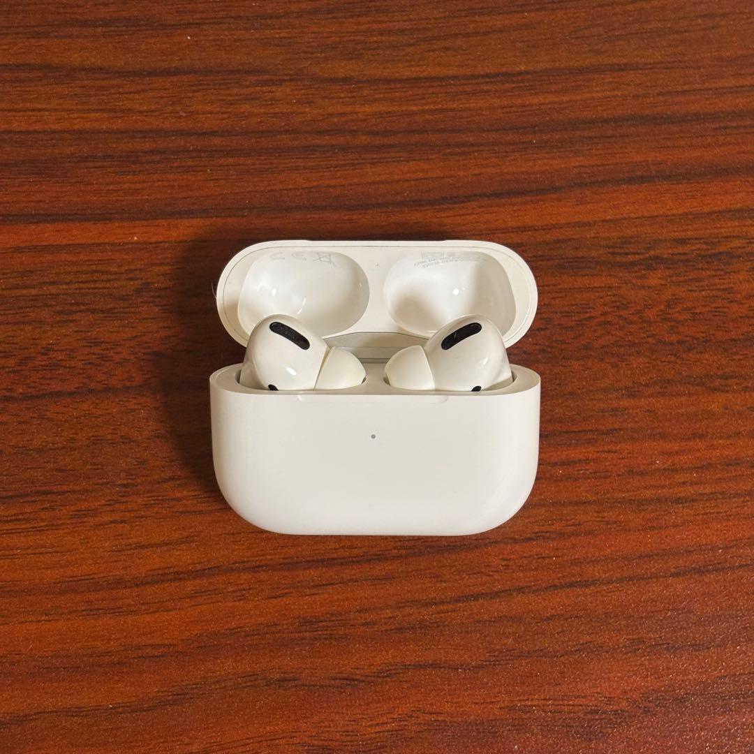 Apple AirPods Pro 第1世代 本体