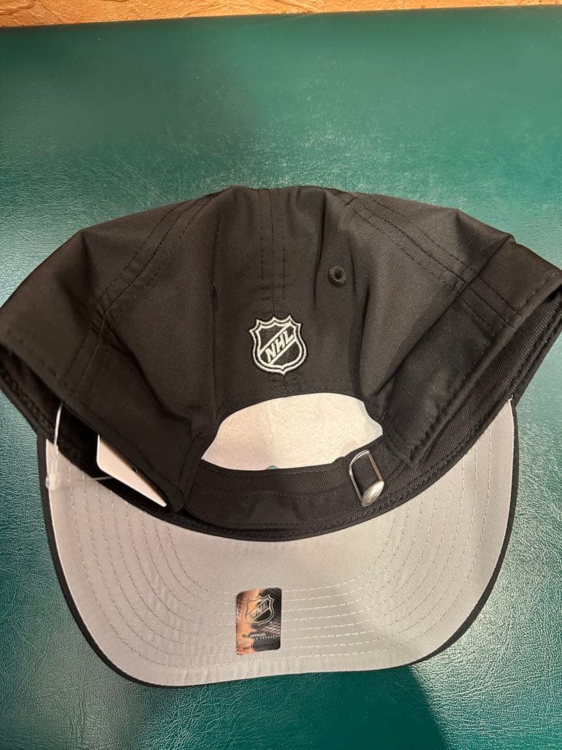 帽子 NEW ERA NEW YORK RANGERS the apartment