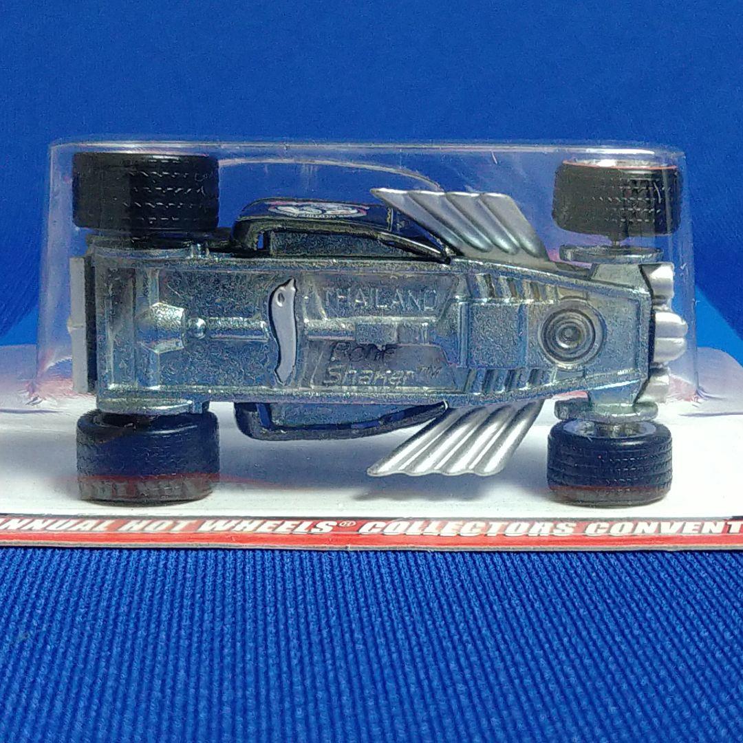 ミニカー BONE SHAKER Collectors Convention 2007