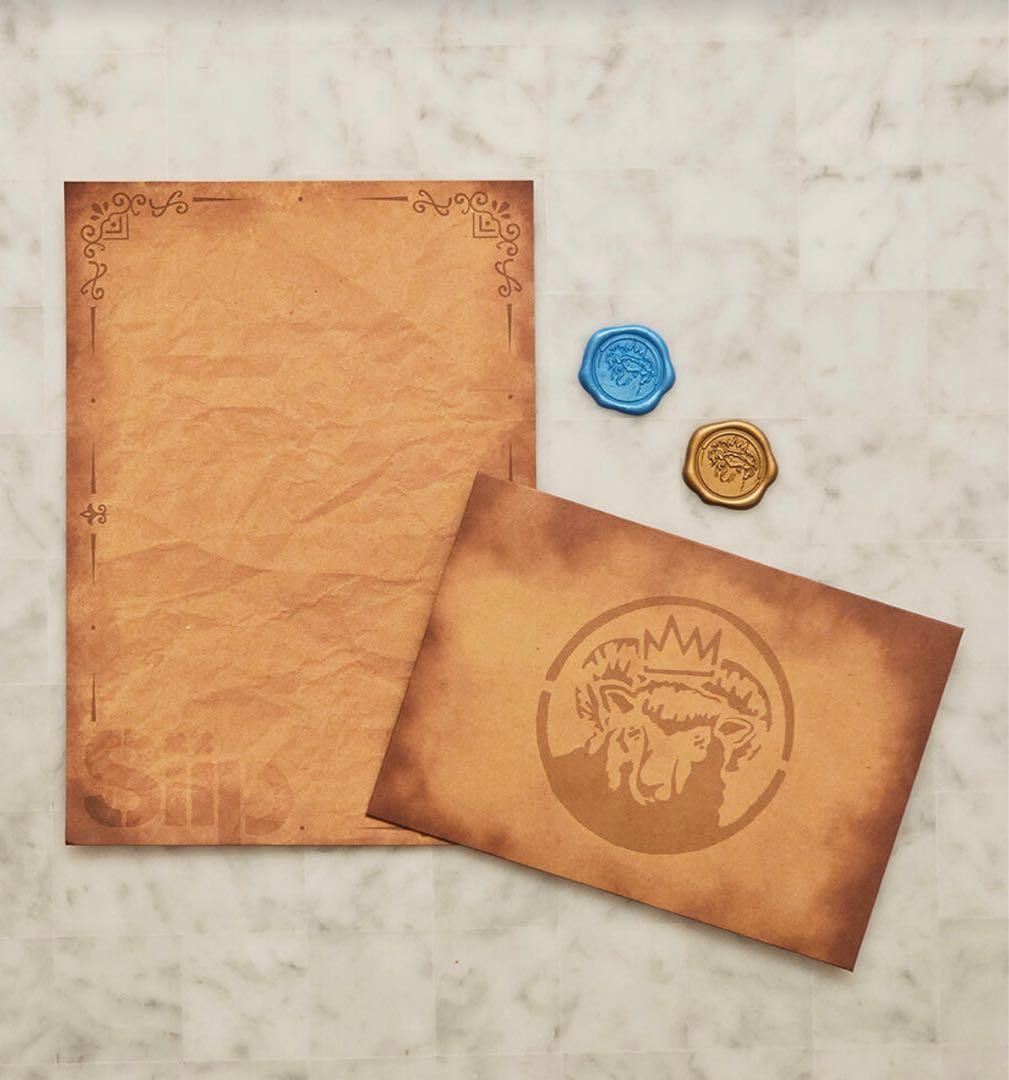 siipガイア【完全生産限定盤】ダウンロードカード+GOODS