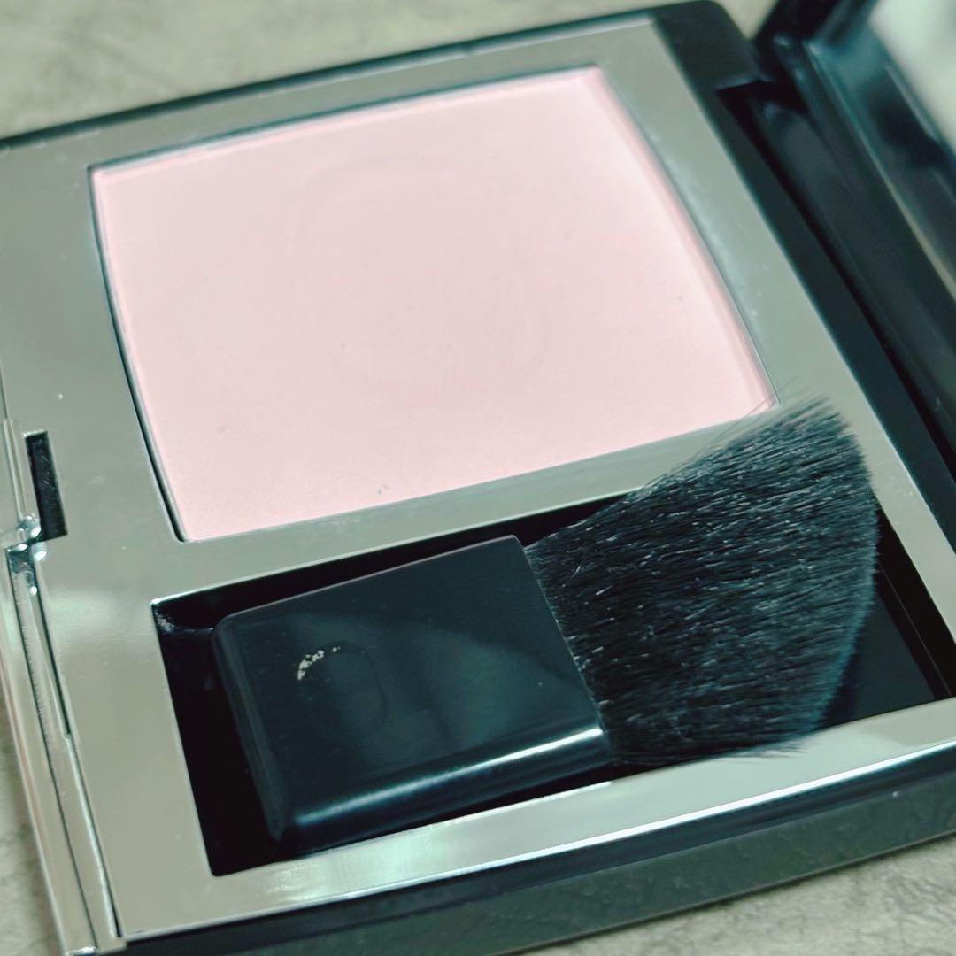 【DIOR】ディオールスキンルージュブラッシュ280ローズポプリンマット