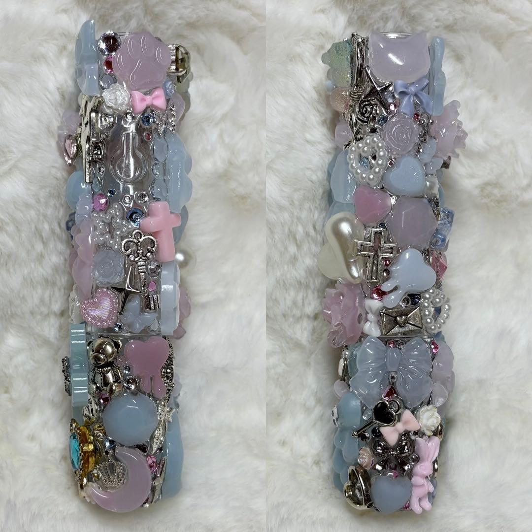 デコ977♡アイコスケース♡iQOS♡イルマワン♡デコケース♡