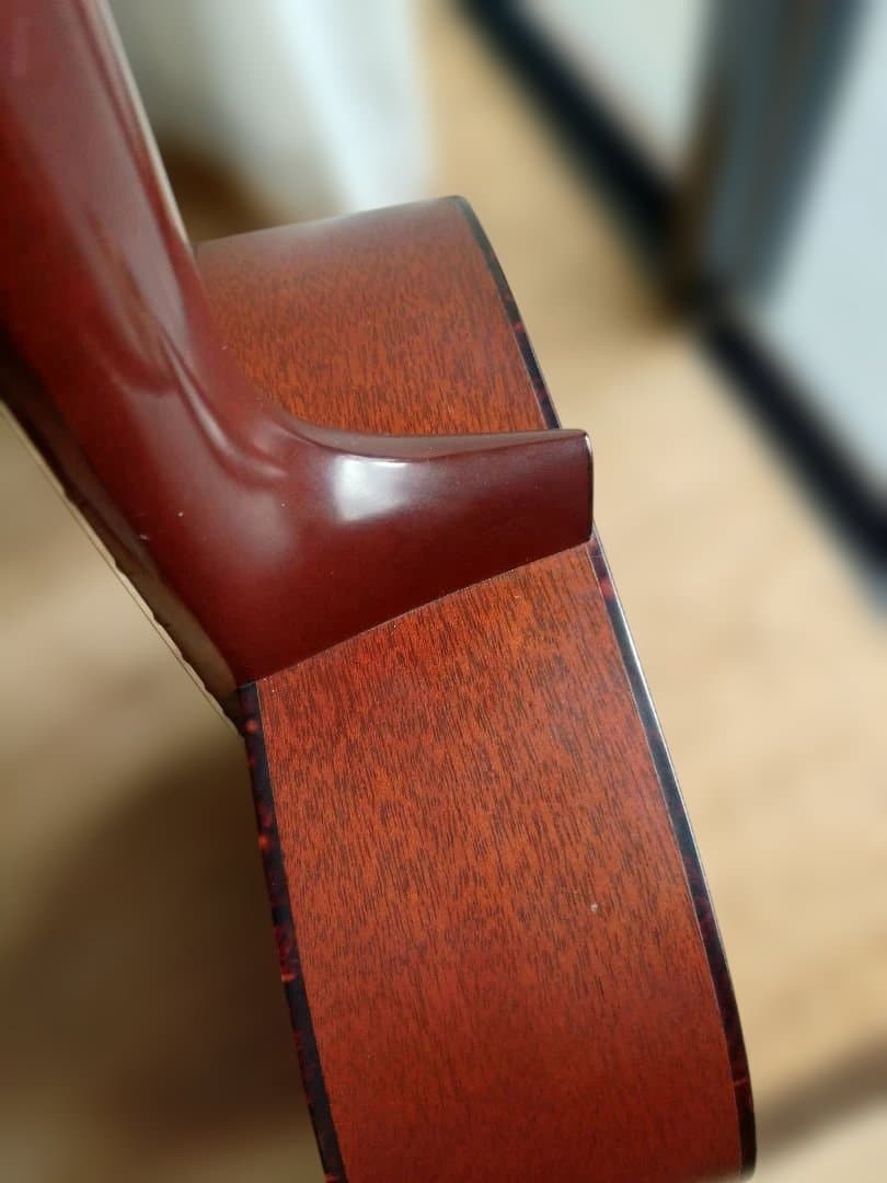 マーティン　トリプルオーワン「OOO-1 1998年」made in usa