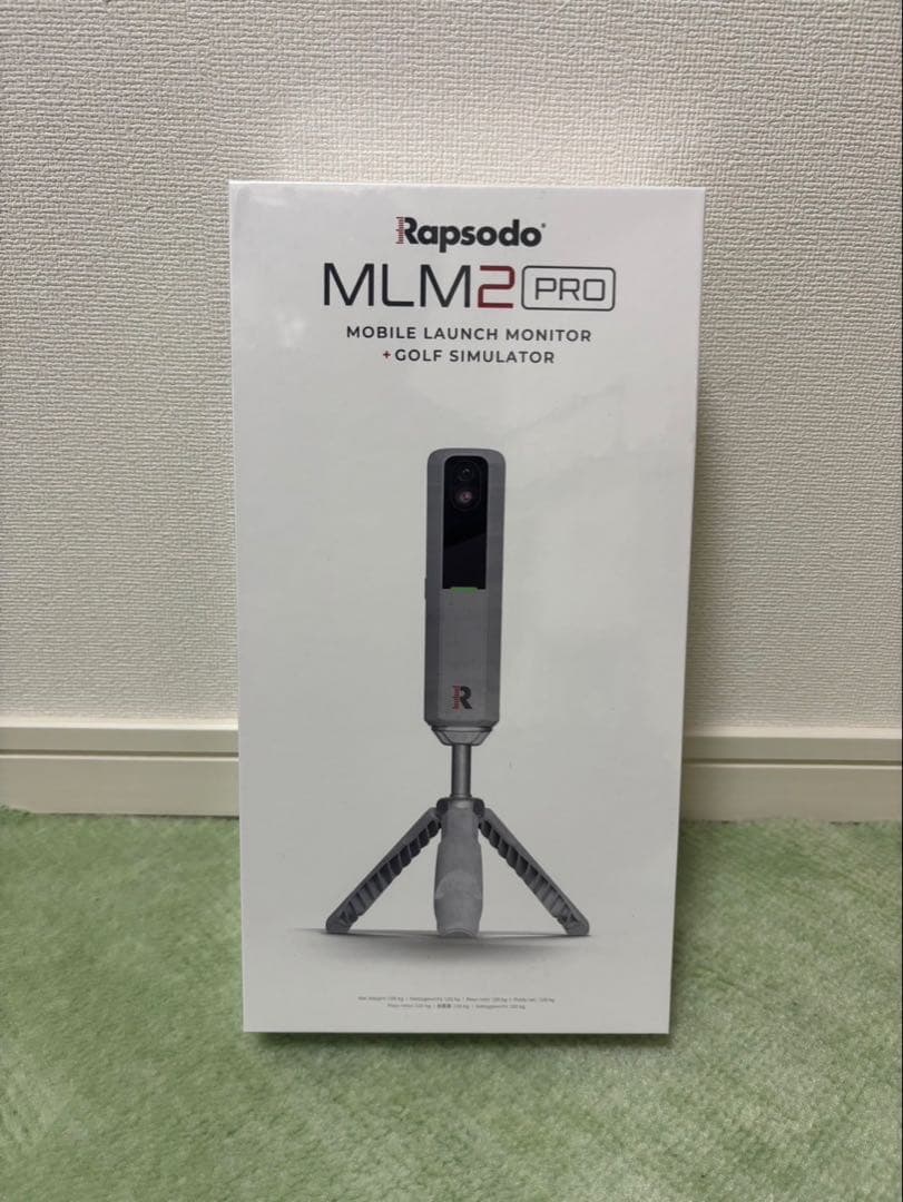 【Sayaka】ラプソードMLM2PRO(新品・未開封)