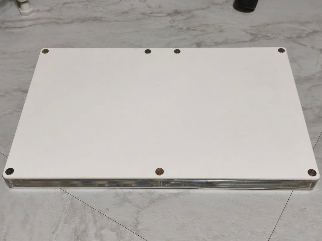 FightBox B10 Ex SW レバーレス