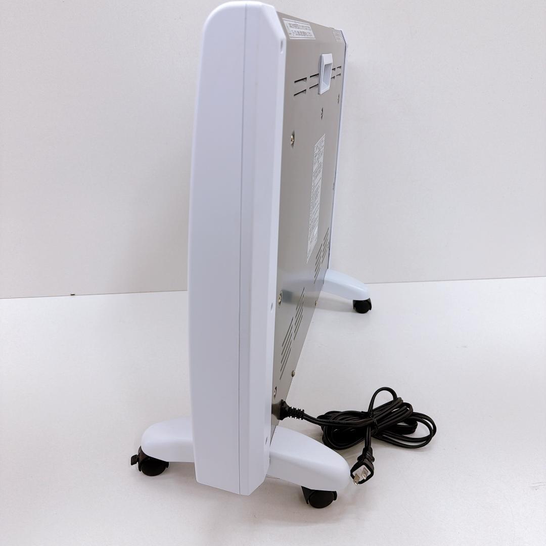 【良品】ZENKEN アーバンホット RH-2201 遠赤外線パネルヒーター