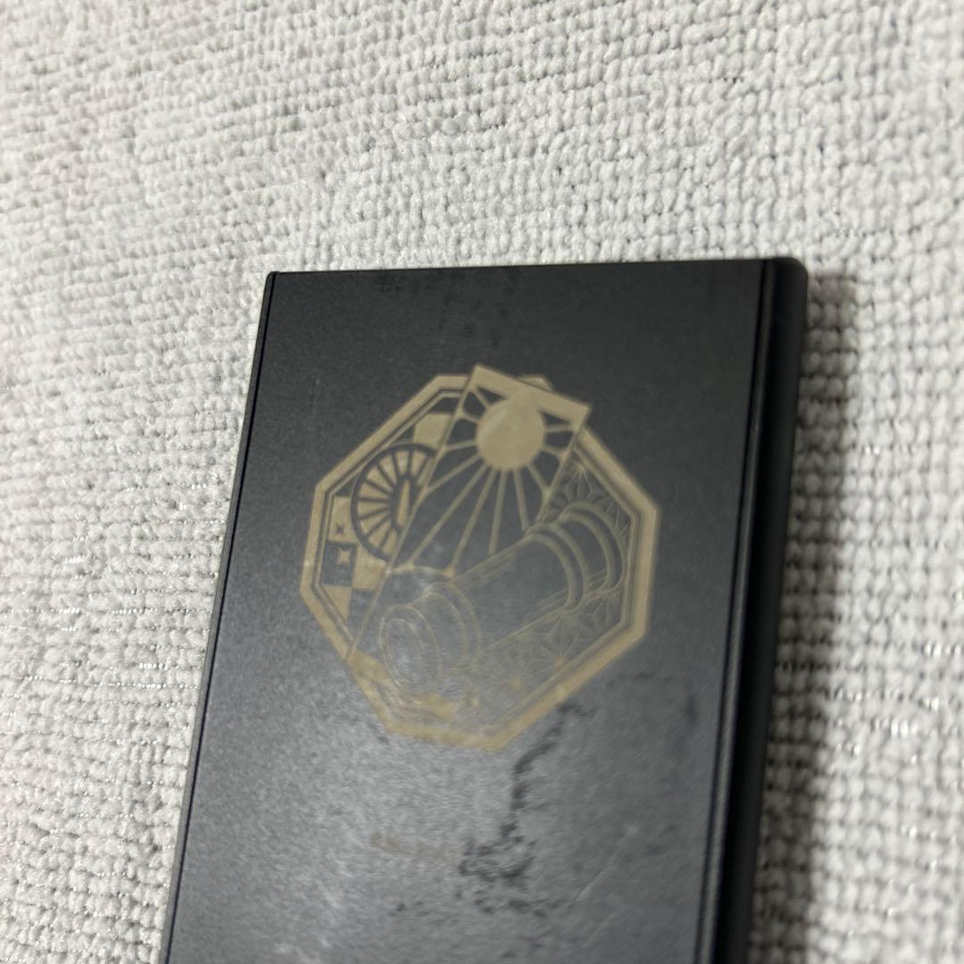 限定版‼️禰豆子 炭治郎 鬼滅の刃 ウォークマン　NW-A105　黒