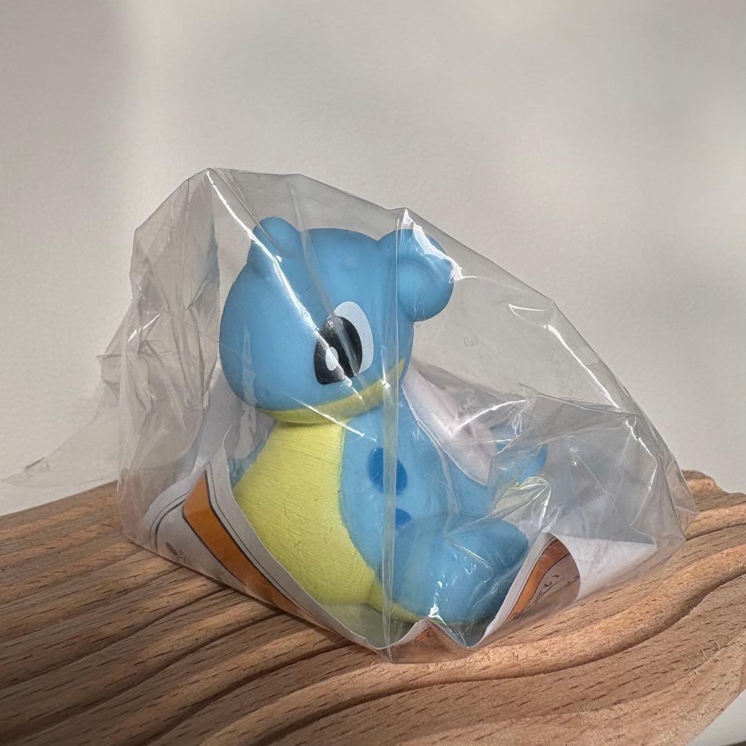 ラプラス ぷかぷかラプラス 宮城巡り 限定品 記念品　ポケモン