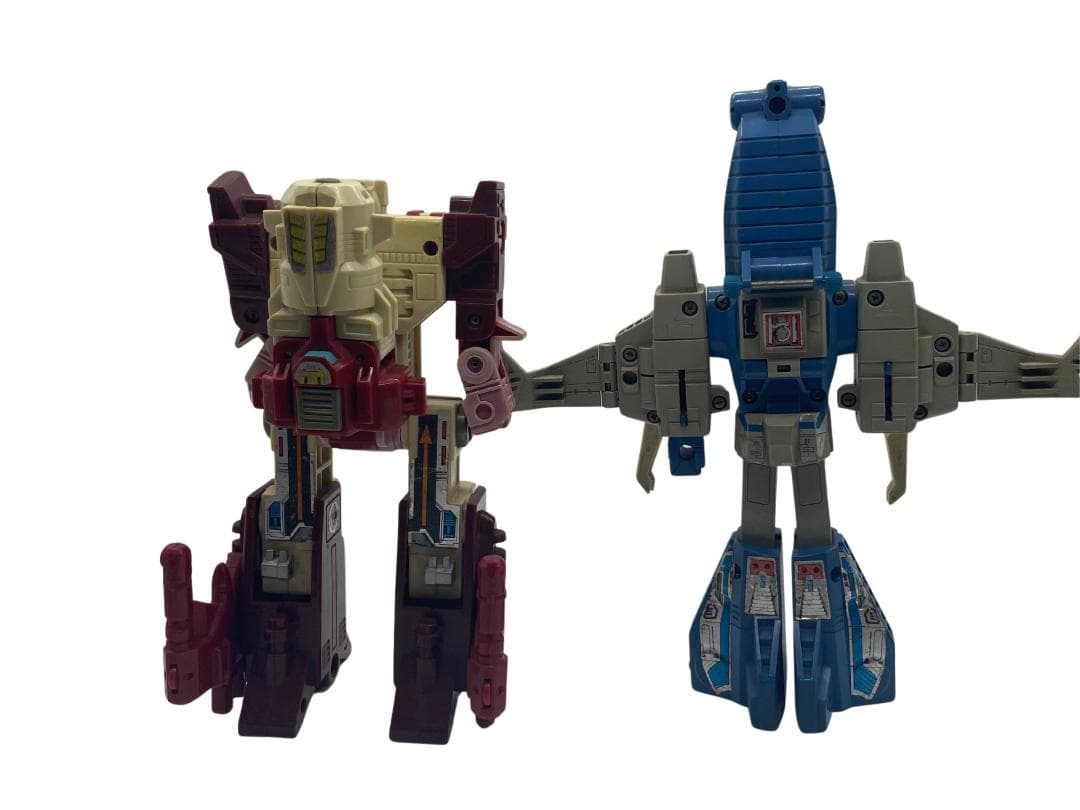 当時物 トランスフォーマー セット【訳あり】まとめ 1987〜1988年頃