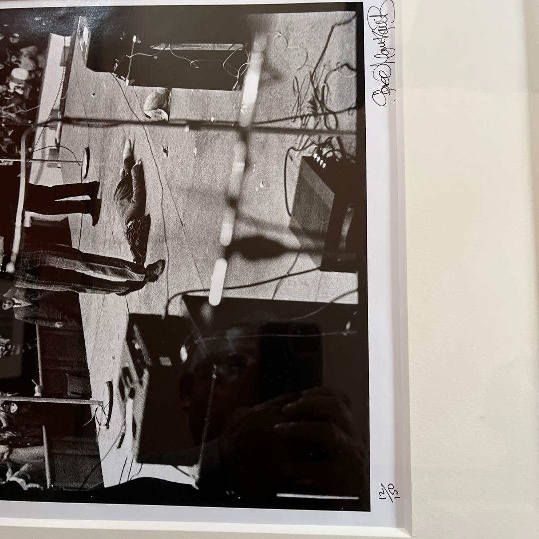 ローリングストーンズ/写真ゲレッド・マンコヴィッツ