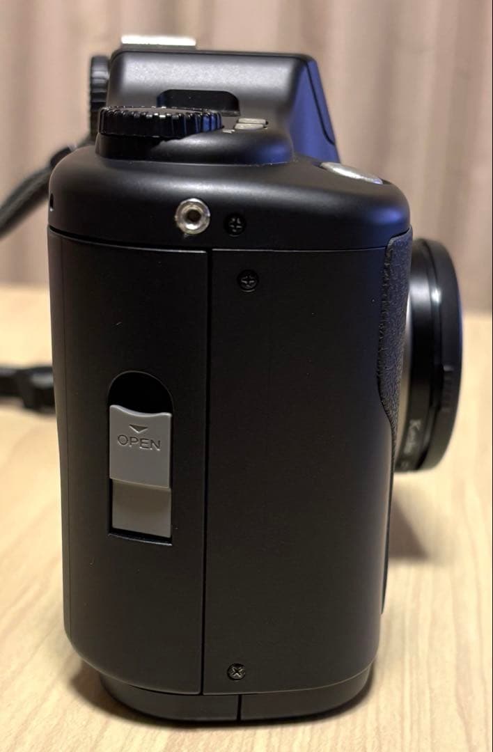 Fujifilm GA645 Professional 中判カメラ