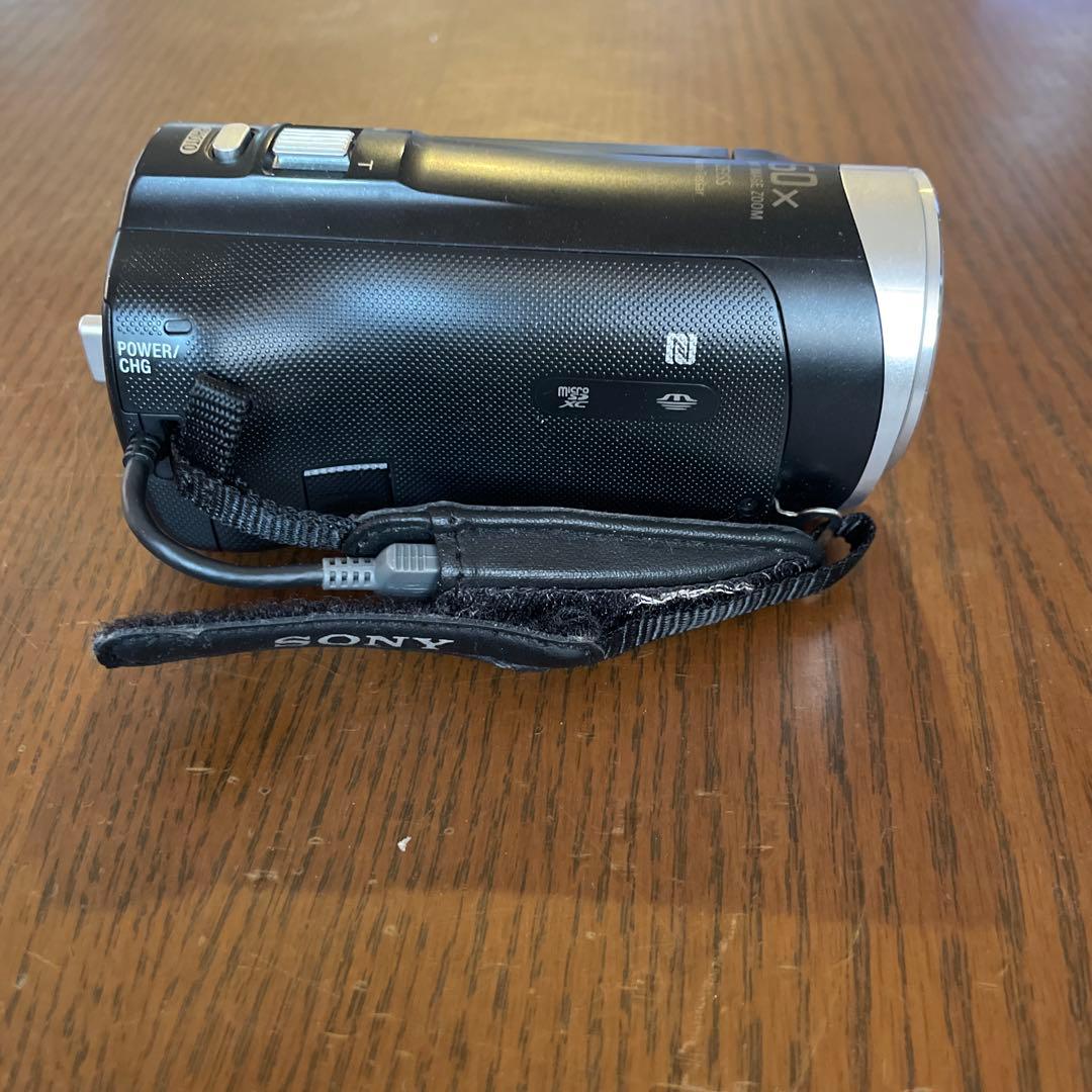 SONY HDR-CX485 ハンディカム