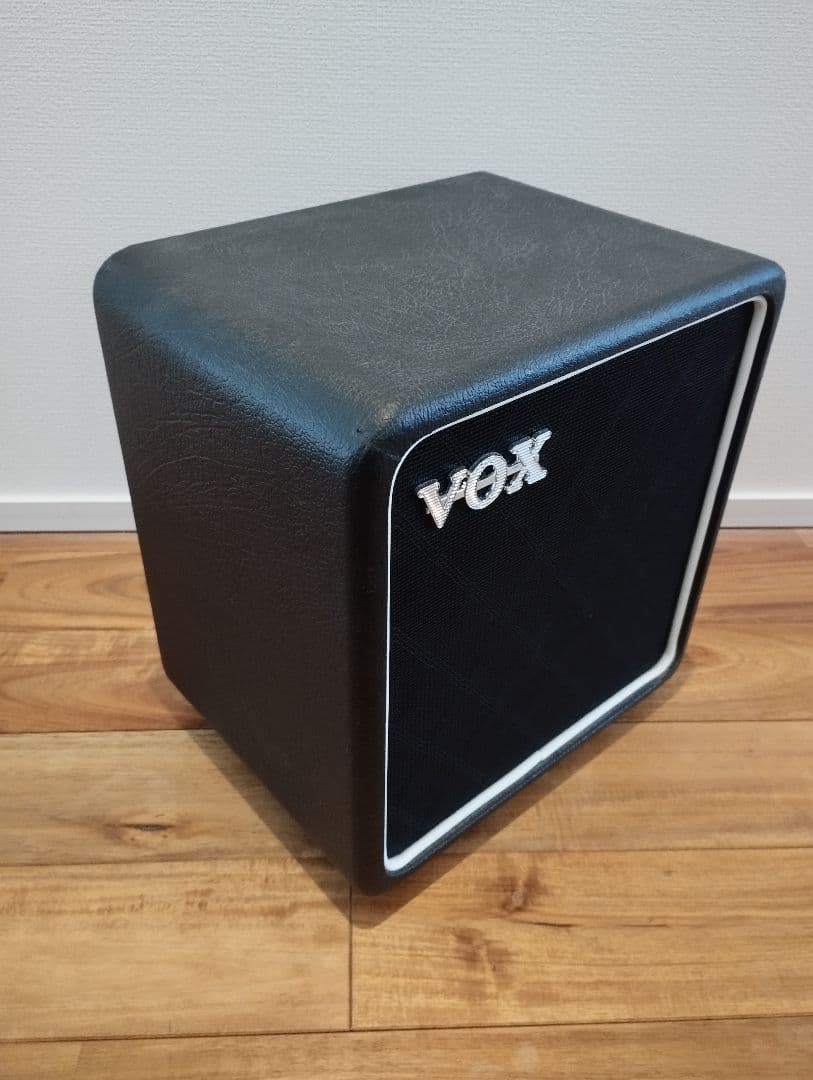VOX BC108 ギターキャビネット