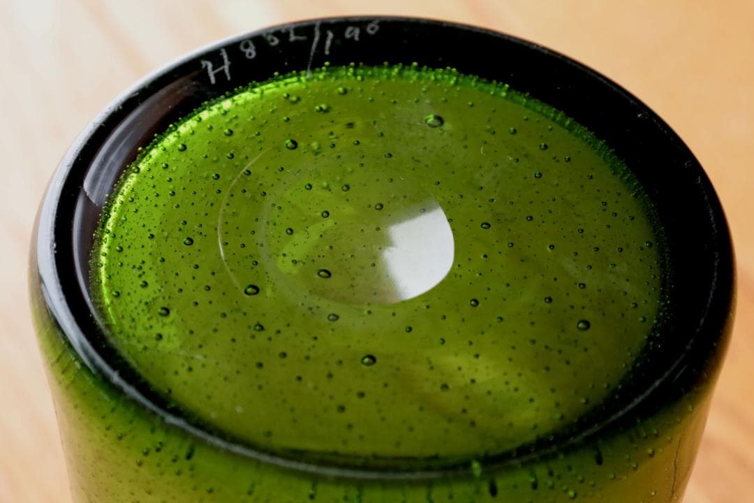 Erik Hoglund エリックホグラン 花瓶 フラワーベース 57812