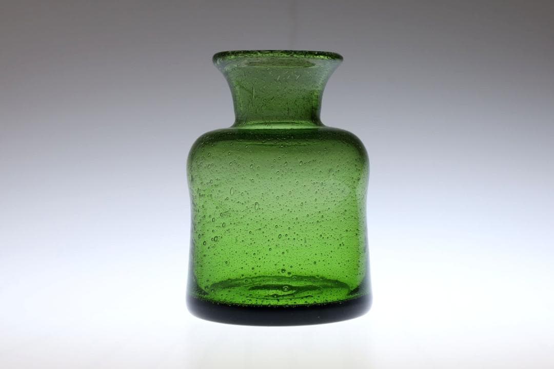 Erik Hoglund エリックホグラン 花瓶 フラワーベース 57812