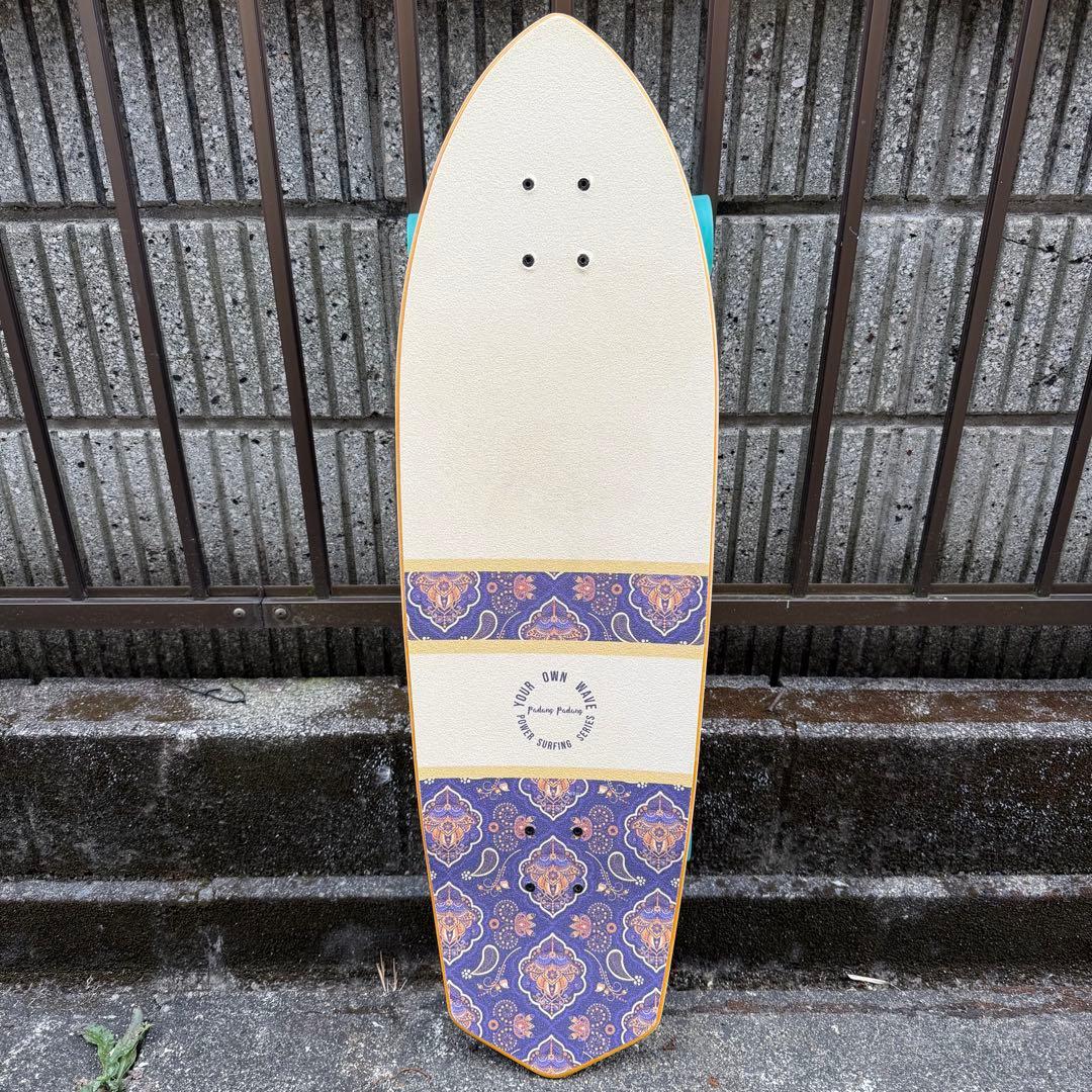 Yow surf skate/ヤウ　サーフスケート
