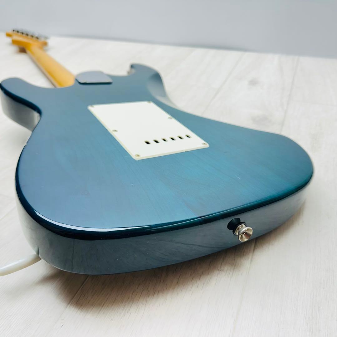 YAMAHA エレキギター　型番不明