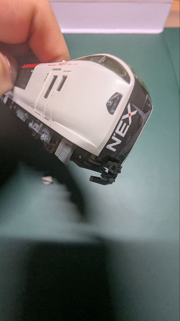 KATO E259系 成田エクスプレス 6両セット