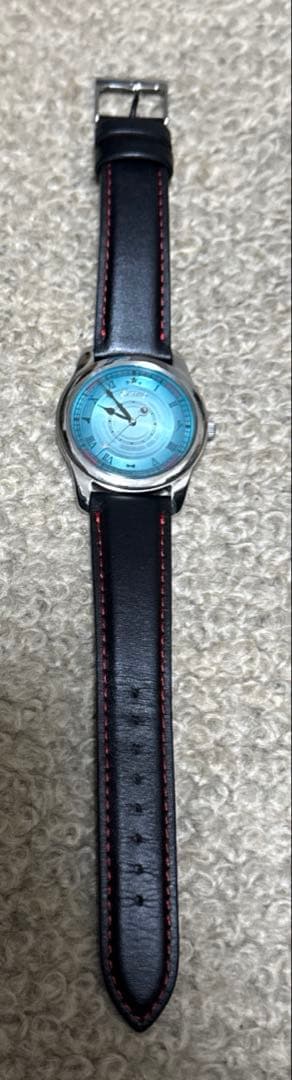 SPY×FAMILY SEIKO コラボウォッチ