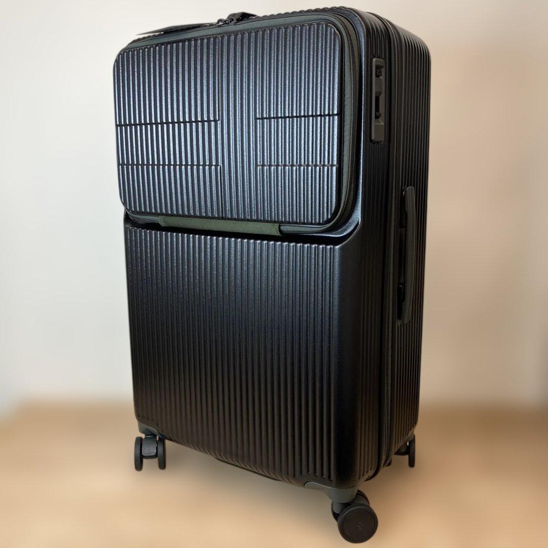 未使用品innovator INV90 ブラック キャリーケース