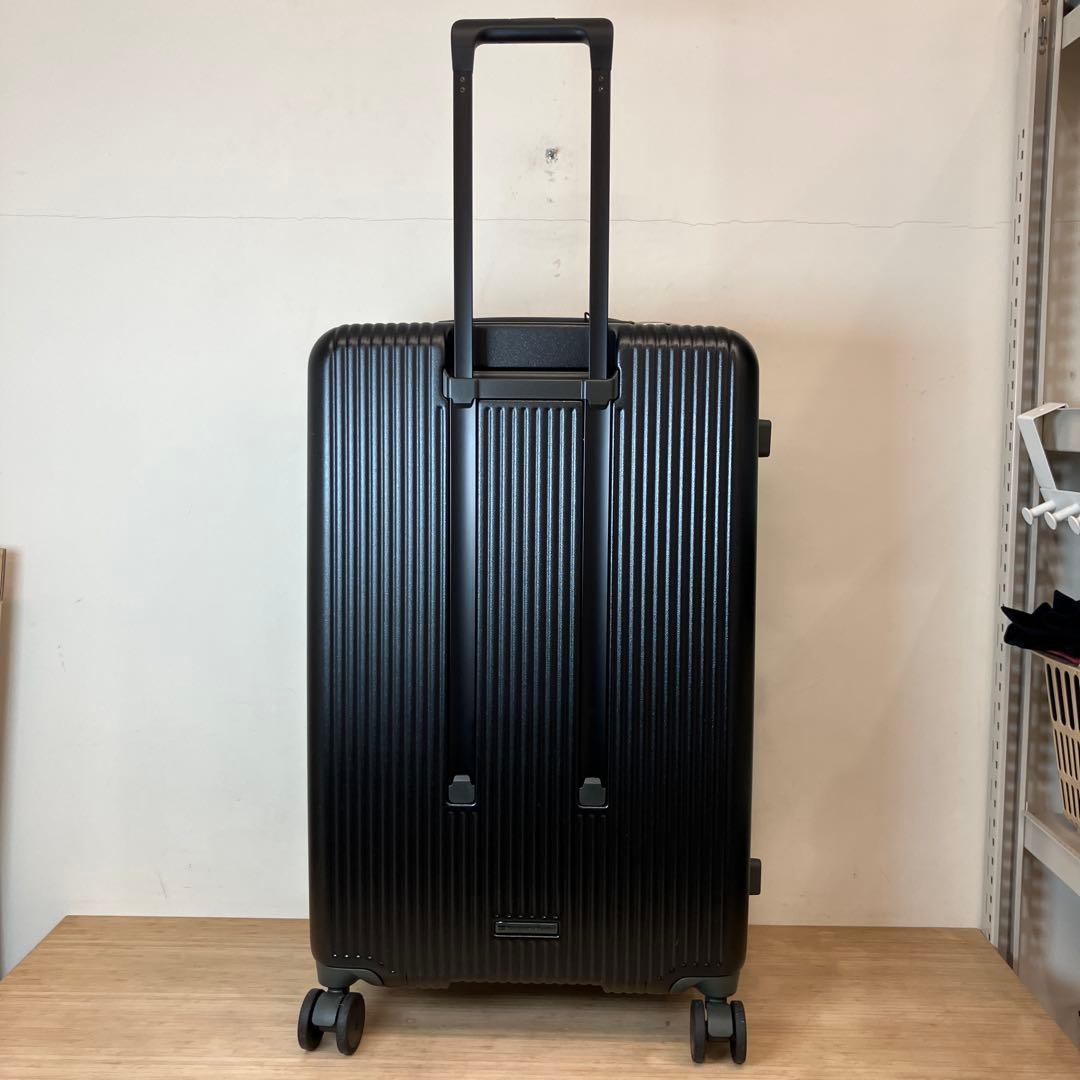 未使用品innovator INV90 ブラック キャリーケース