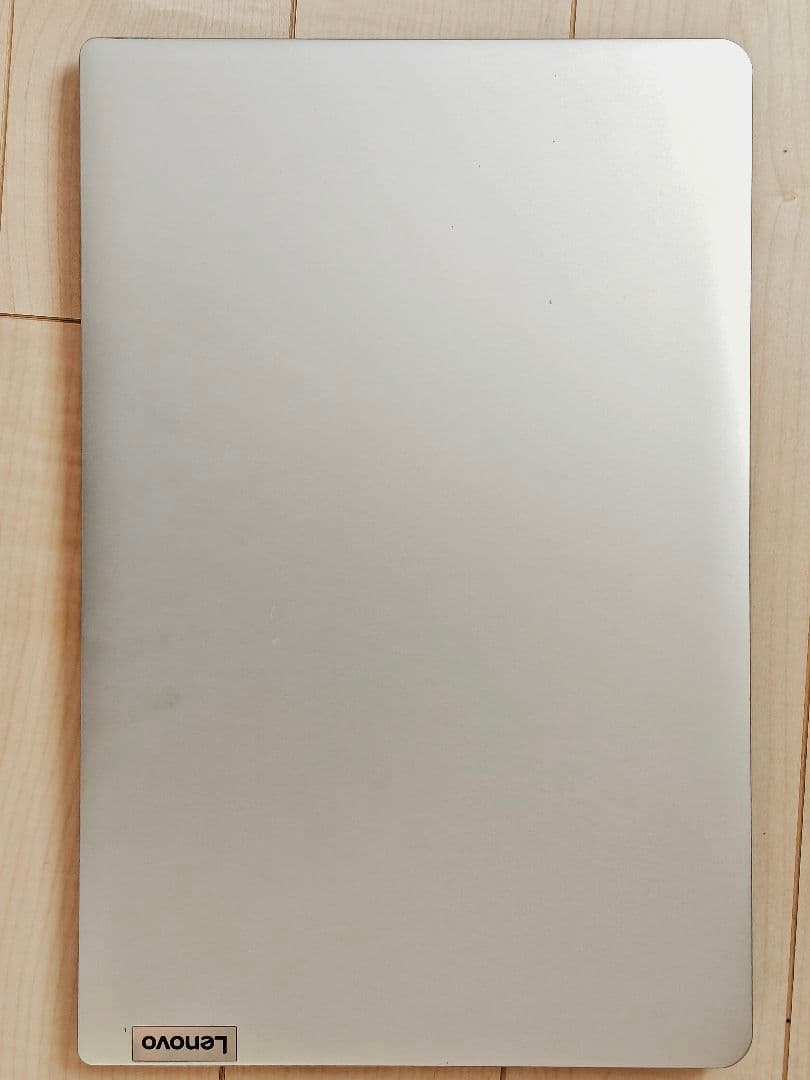 バッテリー残97%！Lenovo IdeaPad Ryzen5 高速SSD