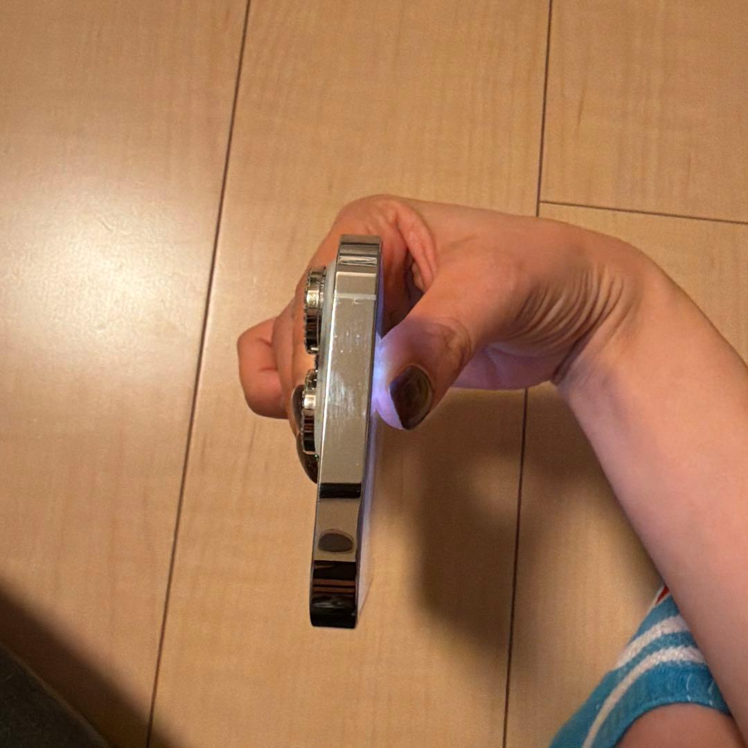 Apple iPhone 14Pro シルバー 本体