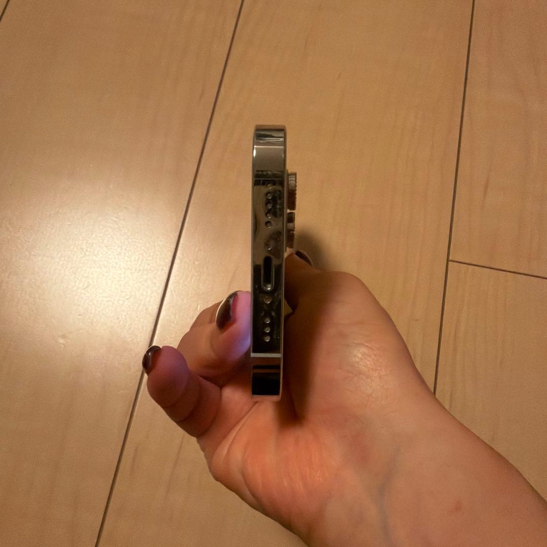 Apple iPhone 14Pro シルバー 本体