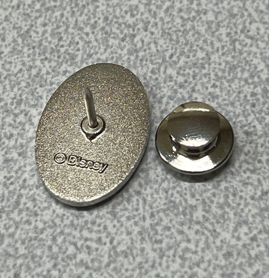 未使用　ディズニー スピリット・アワードピン