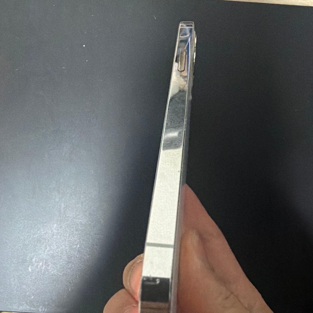 iPhone 12pro 128gb バッテリー91%